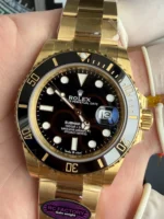 RC Factory, 3235 Submariner-158g（41mm）
