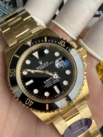 RC Factory, 3235 Submariner-158g（41mm）