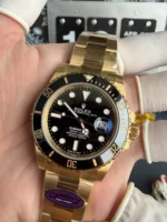 RC Factory, 3235 Submariner-158g（41mm）