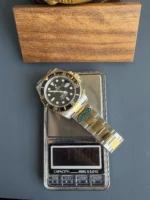 RC Factory, 3235 Submariner-176g（41mm）
