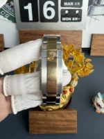 RC Factory, 3235 Submariner-176g（41mm）