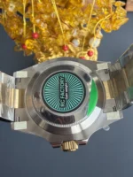 RC Factory, 3235 Submariner-176g（41mm）