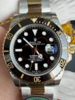 RC Factory, 3235 Submariner-176g（41mm）