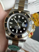 RC Factory, 3235 Submariner-176g（41mm）