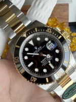 RC Factory, 3235 Submariner-176g（41mm）