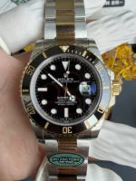 RC Factory, 3235 Submariner-176g（41mm）
