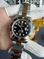 RC Factory, 3235 Submariner-176g（41mm）