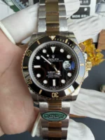 RC Factory, 3235 Submariner-176g（41mm）