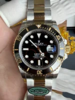 RC Factory, 3235 Submariner-176g（41mm）