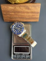 RC Factory, 3235 Submariner-176g（41mm）