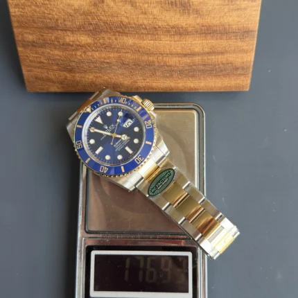 RC Factory, 3235 Submariner-176g（41mm）