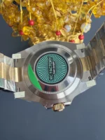 RC Factory, 3235 Submariner-176g（41mm）
