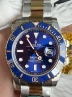 RC Factory, 3235 Submariner-176g（41mm）