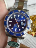 RC Factory, 3235 Submariner-176g（41mm）