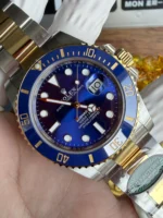RC Factory, 3235 Submariner-176g（41mm）