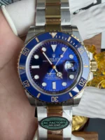 RC Factory, 3235 Submariner-176g（41mm）