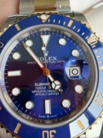 RC Factory, 3235 Submariner-176g（41mm）