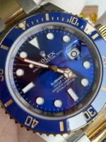 RC Factory, 3235 Submariner-176g（41mm）
