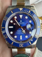 RC Factory, 3235 Submariner-176g（41mm）