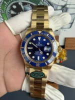 RC Factory, 3235 Submariner-229g（41mm）