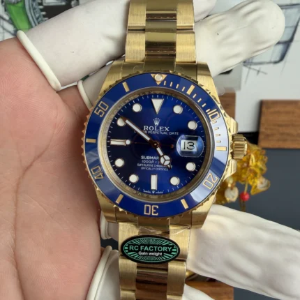 RC Factory, 3235 Submariner-229g（41mm）