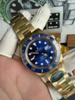 RC Factory, 3235 Submariner-229g（41mm）
