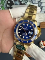 RC Factory, 3235 Submariner-229g（41mm）