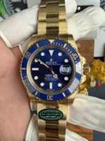 RC Factory, 3235 Submariner-229g（41mm）