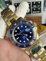 RC Factory, 3235 Submariner-229g（41mm）