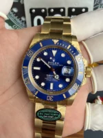 RC Factory, 3235 Submariner-229g（41mm）