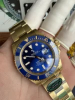 RC Factory, 3235 Submariner-229g（41mm）