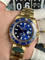 RC Factory, 3235 Submariner-229g（41mm）
