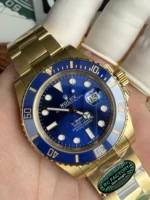 RC Factory, 3235 Submariner-229g（41mm）