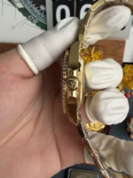 RC Factory, 3235 Submariner-229g（41mm）