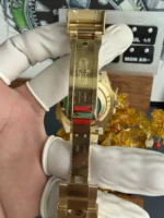 RC Factory, 3235 Submariner-229g（41mm）