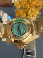 RC Factory, 3235 Submariner-229g（41mm）