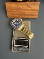 RC Factory, 3235 Submariner-229g（41mm）