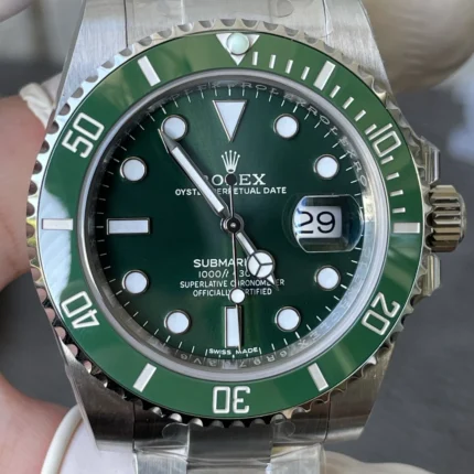 RC Factory, 3235 Submariner（40mm）