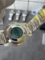 RC Factory, 3235 Submariner（40mm）