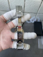 RC Factory, 3235 Submariner（40mm）