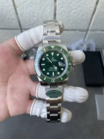 RC Factory, 3235 Submariner（40mm）