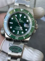RC Factory, 3235 Submariner（40mm）