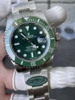 RC Factory, 3235 Submariner（40mm）