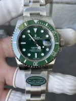 RC Factory, 3235 Submariner（40mm）