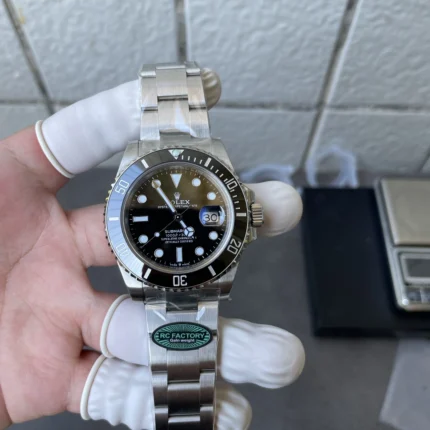 RC Factory, 3235 Submariner（41mm）