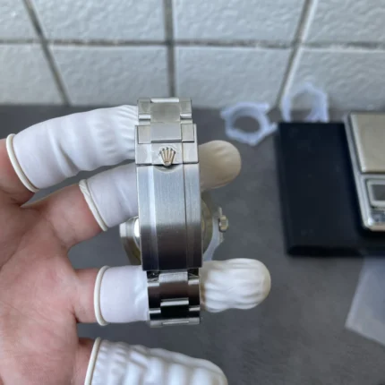 RC Factory, 3235 Submariner（41mm）