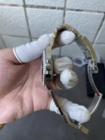 RC Factory, 3235 Submariner（41mm）