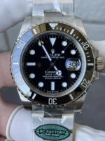 RC Factory, 3235 Submariner（41mm）