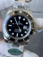 RC Factory, 3235 Submariner（41mm）