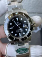 RC Factory, 3235 Submariner（41mm）
